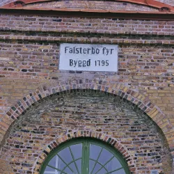 Falsterbo Lighthouse - Höllviken