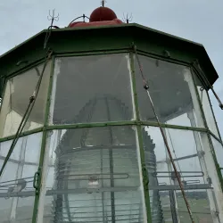 Falsterbo Lighthouse - Höllviken