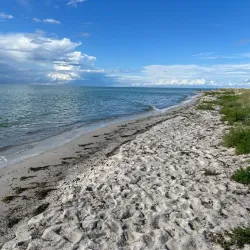Falsterbo Strandbad - Höllviken
