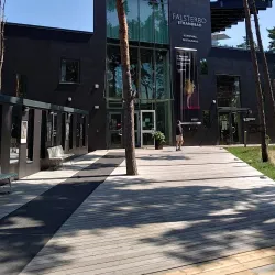 Falsterbo Strandbad - Höllviken