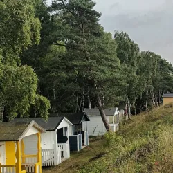 Höllviken Cultural Center - Höllviken