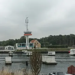 Höllviken Cultural Center - Höllviken