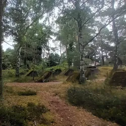 Höllviken Cultural Center - Höllviken