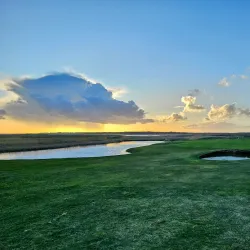 Höllviken Golf Club - Höllviken