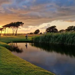 Höllviken Golf Club - Höllviken