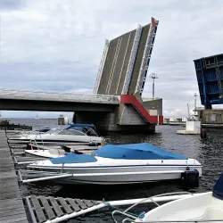 Höllviken Marina - Höllviken