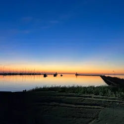 Höllviken Marina - Höllviken