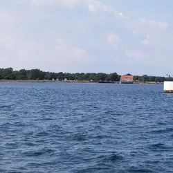 Höllviken Marina - Höllviken