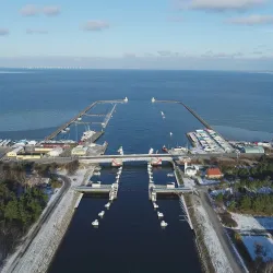 Höllviken Marina - Höllviken