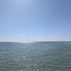 Ljunghusen Beach - Höllviken