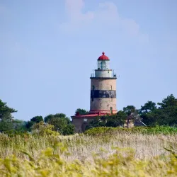 Skanör-Falsterbo Bird Observatory - Höllviken