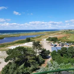 Skanör-Falsterbo Bird Observatory - Höllviken