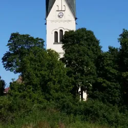 Högsby Church - Hogsby