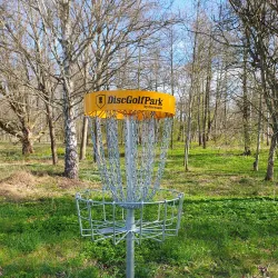 Högsby Community Park - Hogsby