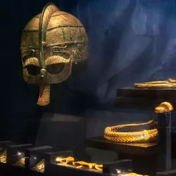 Högsby Local History Museum - Hogsby