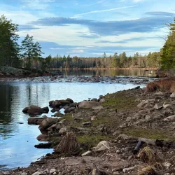 Högsby Nature Reserve - Hogsby