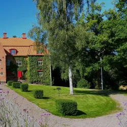 Lake Högsby - Hogsby