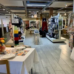 Horred Local Market - Horred