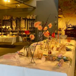 Horred Local Market - Horred