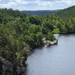 Horred Nature Trails - Horred