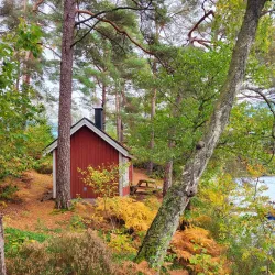 Horred Nature Trails - Horred