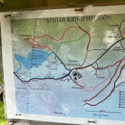 Horred Nature Trails - Horred