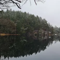 Horred Nature Trails - Horred