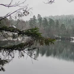 Horred Nature Trails - Horred