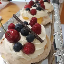 Local Cafés and Restaurants - Horred