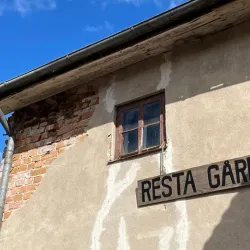 Local Farms and Agricultural Experiences - Horred