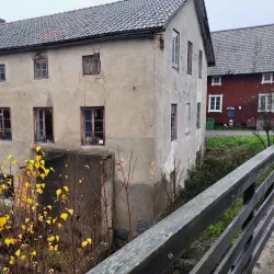 Local Farms and Agricultural Experiences - Horred