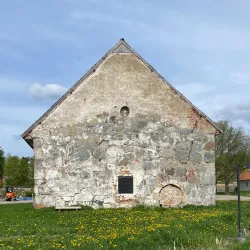 Local Farms and Agricultural Experiences - Horred