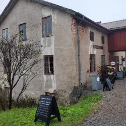 Local Farms and Agricultural Experiences - Horred