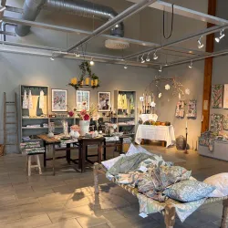 Nearby Historical Sites - Horred