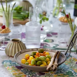 Nearby Historical Sites - Horred