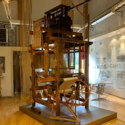 Nearby Historical Sites - Horred