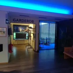 Skene Cultural Center - Horred