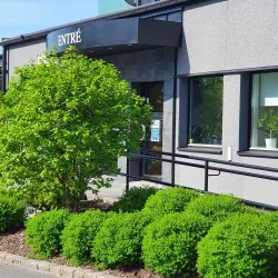 Skene Cultural Center - Horred