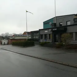 Skene Cultural Center - Horred