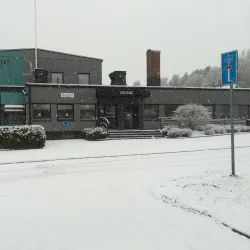 Skene Cultural Center - Horred