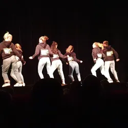 Skene Cultural Center - Horred