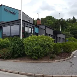 Skene Cultural Center - Horred