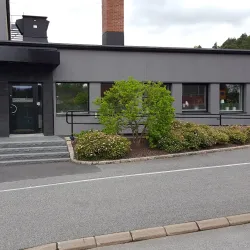 Skene Cultural Center - Horred