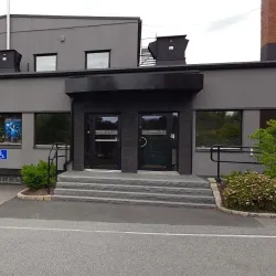 Skene Cultural Center - Horred