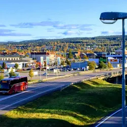 Härnösand Archipelago - Härnösand