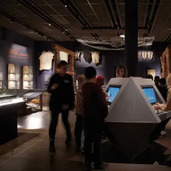 Härnösand Maritime Museum - Härnösand