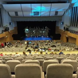 Jonkoping Concert Hall - Jonkoping