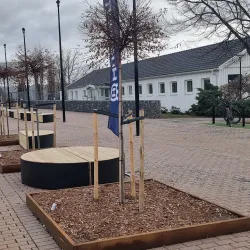 Jonkoping Concert Hall - Jonkoping