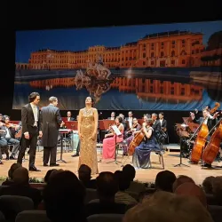 Jonkoping Concert Hall - Jonkoping