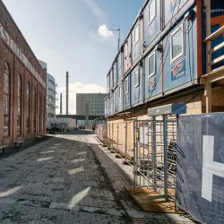 Jonkoping County Library - Jonkoping